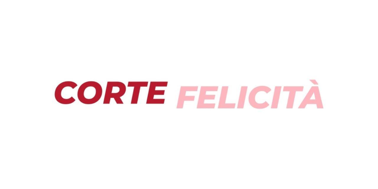 Corte Felicita เวโรนา ภายนอก รูปภาพ